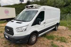 Ford transit frigo l2h2 commercianti
