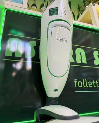 Folletto VK 200 Usato