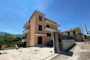 Casa, Nocera Inferiore.