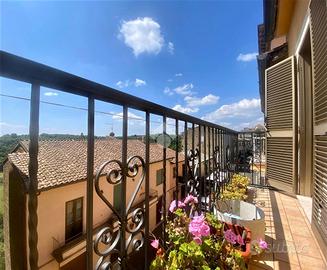 2 LOCALI A GROTTE DI CASTRO