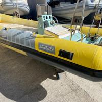 gommone stingher