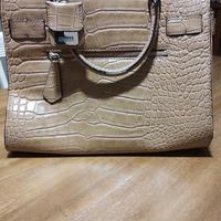 Borsa a mano Guess - Nuova 