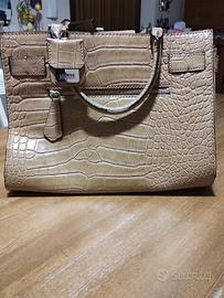 Borsa a mano Guess - Nuova 