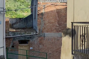 Casa su più livelli