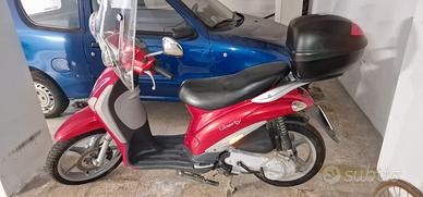 Piaggio Liberty 50 4T - 2011 perfetto