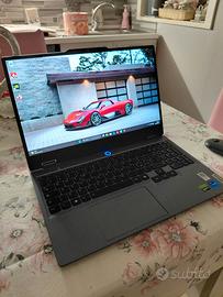 Lenovo Loq - i7 13650 - rtx 4060 - 32gb DDR5
