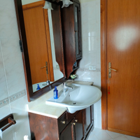 Mobiletto bagno