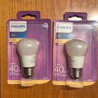 Lampade LED Phlips
