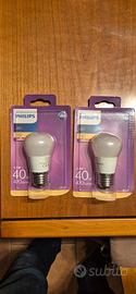 Lampade LED Phlips