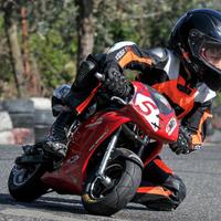 Minimoto dm midi