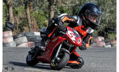 Minimoto dm midi