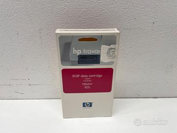 HP TRAVAN 8 GB DATA CARTIDGE C4425A