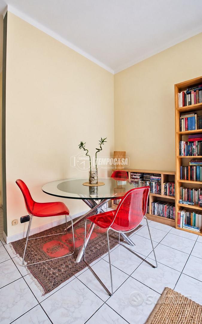 Appartamento – Novara, Sacro Cuore - Vista 4