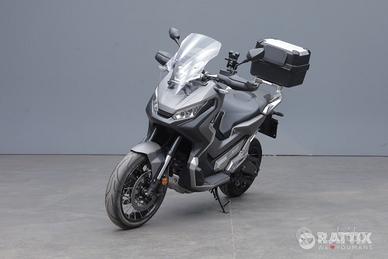 HONDA X-ADV 750