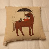 cuscino vintage copia G.mordillo 