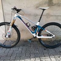 mondraker super foxy r