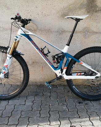 mondraker super foxy r