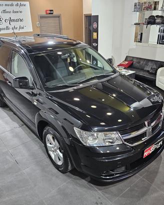 Dodge Journey 2.0 Turbodiesel 140cv