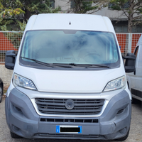 Fiat Ducato Maxi