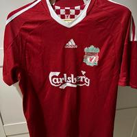 MAGLIA LIVERPOOL