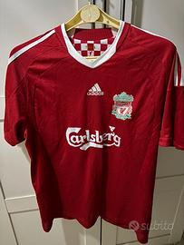 MAGLIA LIVERPOOL