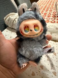 Labubu The Mosters secret version