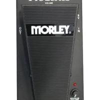 Pedale volume morley pro series