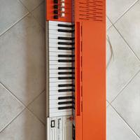 Pianola elettrica Bontempi 