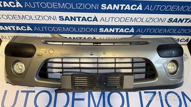 Paraurti anteriore Citroen c3 anno 2007