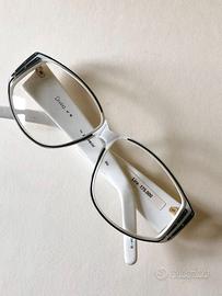 182 - Divina by Gambini occhiali vintage 70 donna