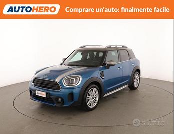 MINI Mini NH17842