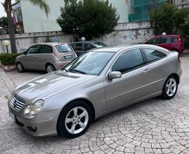 Mercedes classe c sportcoupé