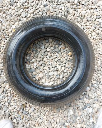 Michelin radiale 5.20 x  14