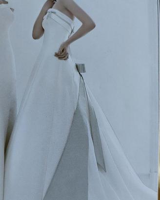 ABITO DA SPOSA