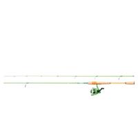 kit Canna da pesca Berkley mulinello in carbon