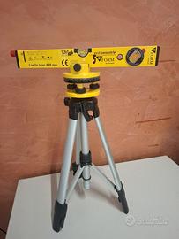 Livella laser