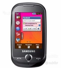 Samsung Corby
