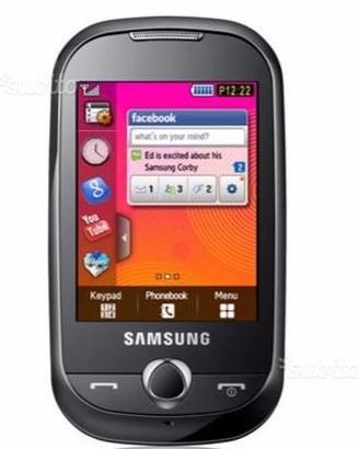 Samsung Corby