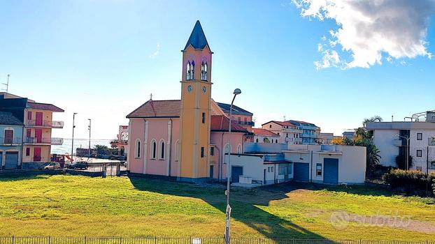 Appartamento a pochi passi dal mare con Vista