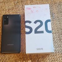 Samsung Galaxy S20 FE 4G