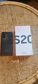 Samsung Galaxy S20 FE 4G