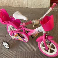 Bici princess