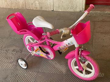 Bici princess