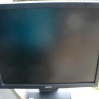 monitor per pc