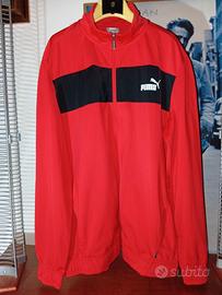 Giacca /Jacket "Puma" tg XL