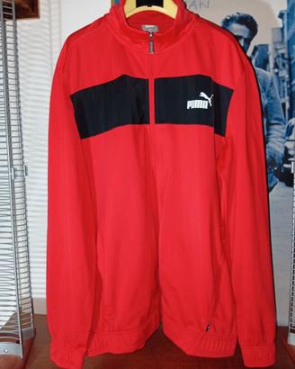 Giacca /Jacket "Puma" tg XL