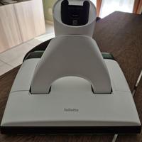 Pulilava Folletto SP7 per Aspirapolvere Vk7s