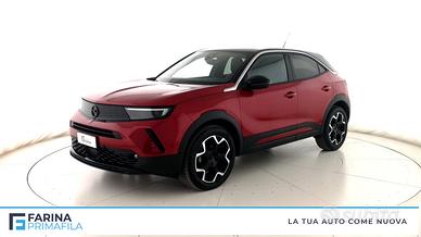 OPEL Mokka II 2020 - Mokka 1.2 t Ultimate s U88373