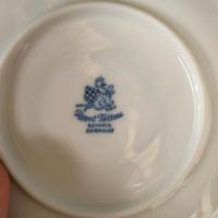 Lampadario +tazzine caffe