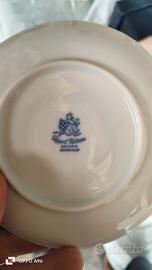 Lampadario +tazzine caffe